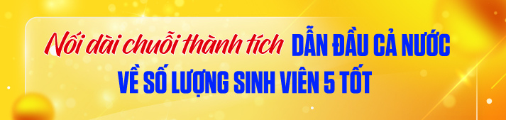 [Video] 10 dấu ấn HUTECH 2025: Khẳng định tầm vóc - Vững bước tương lai 412