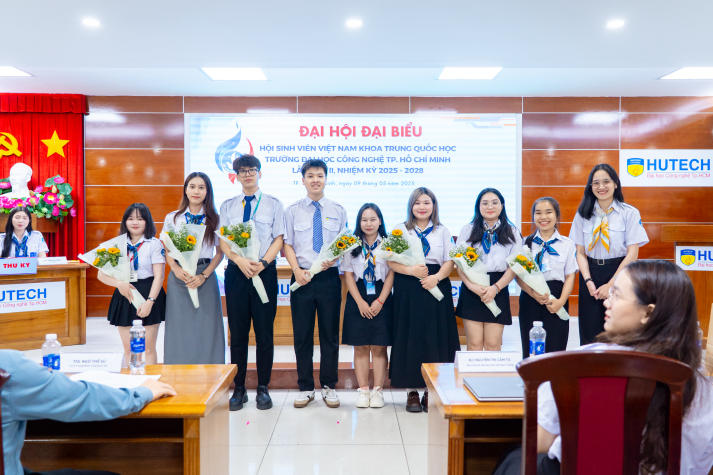 Đại hội Liên Chi hội Khoa Trung Quốc học: Bản lĩnh kế thừa - Sáng tạo vươn xa 226