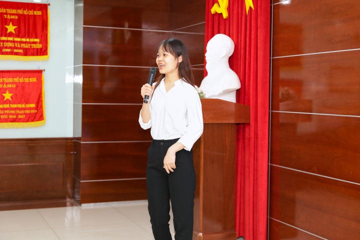 Sinh viên Viện Công nghệ Việt - Nhật chia sẻ những trải nghiệm khó quên sau kỳ thực tập Nhật Bản 57