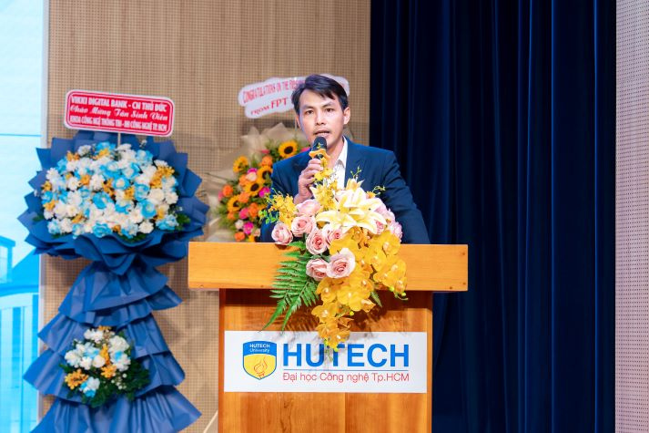 [Video] Tân sinh viên IT khởi động hành trình đại học với loạt “tọa độ” học tập, nghề nghiệp 62