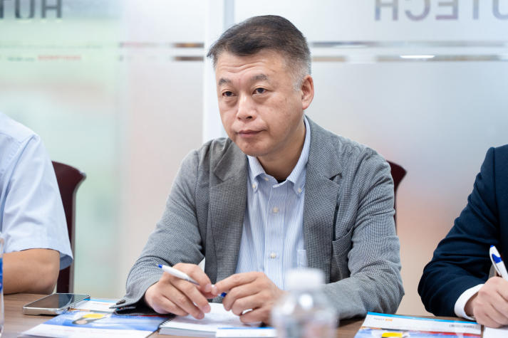 VJIT thúc đẩy hợp tác đào tạo kỹ sư cùng Riki Việt Nam và Daichi Nhật Bản 28