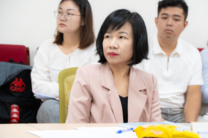 Những lát cắt pháp lý đương đại qua luận văn/đề án Thạc sĩ Luật kinh tế 131