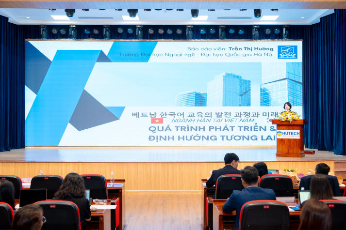 KF Friends Networking 2025 - A Vietnam-Korea academic bridge in the new era 110