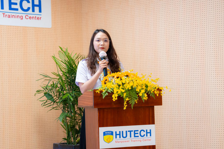 Đại hội Đại biểu Liên Chi hội Viện Khoa học Ứng dụng: Thắp lửa nhiệm kỳ mới, vững vàng dẫn lối phong trào sinh viên 241