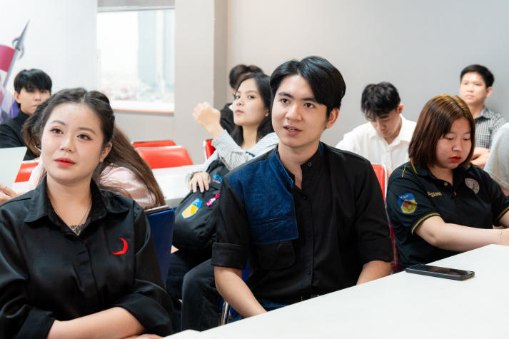 Top 17 HUTECH’s Got Talent 2026 “lấy đà” trước đêm Chung kết, sẵn sàng tỏa sáng 48