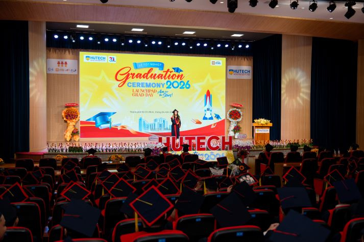 419 tân khoa rời giảng đường, chính thức bước vào “level” mới của hành trình nghề nghiệp 43