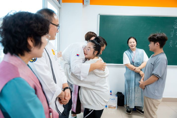 Bí mật văn hóa ẩm thực Hàn Quốc được giải mã qua chia sẻ của chuyên gia 93