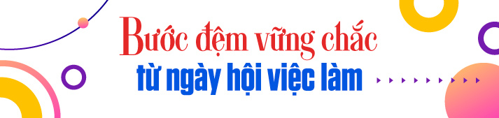 HUTECH-ers gặp chuyên gia, khơi mở bí kíp nghề nghiệp ngay trên giảng đường 106