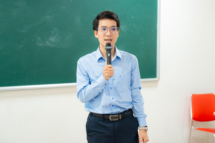 [Video] 10 dấu ấn HUTECH 2025: Khẳng định tầm vóc - Vững bước tương lai 344