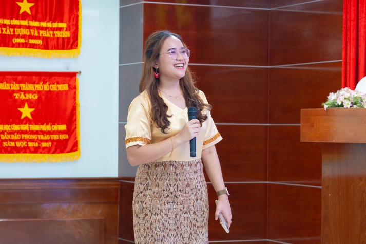[Video] Nhìn lại Vietnam Study Tour Program 2024: Giàu kiến thức, đa trải nghiệm, vạn niềm vui 85