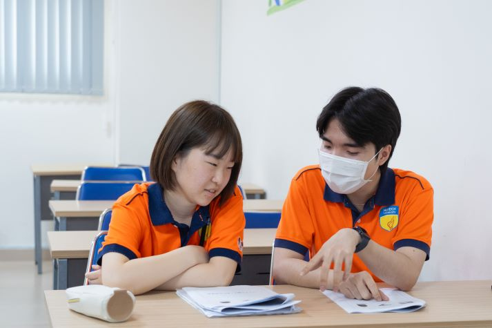 Hành trình trải nghiệm văn hóa, trau dồi học thuật tại Bukkyo Study Tour 2025 57