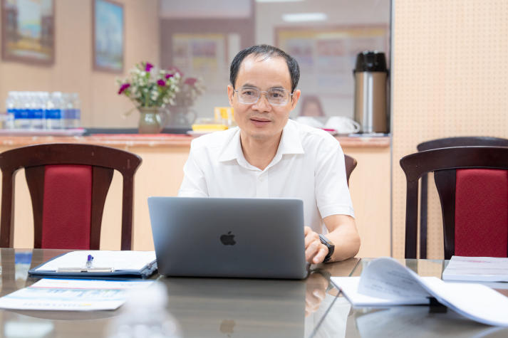 HUTECH đón đoàn chuyên gia QUACERT đánh giá giám sát hệ thống quản lý giáo dục theo ISO 21001:2018 74