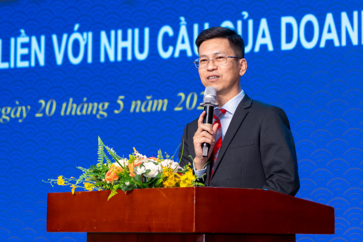 HUTECH thành lập Trường Kỹ thuật HUTECH, tăng cường liên kết các lĩnh vực kỹ thuật - công nghệ 74