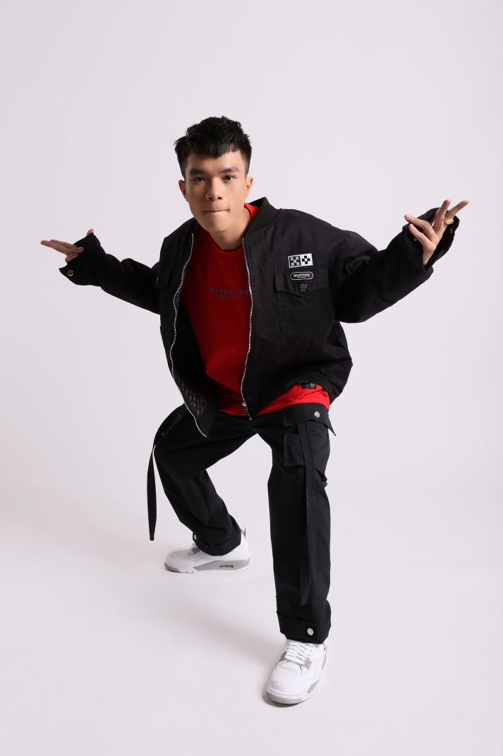 Hé lộ dàn Mentor siêu chất của HUTECH Battlefield 2025 43