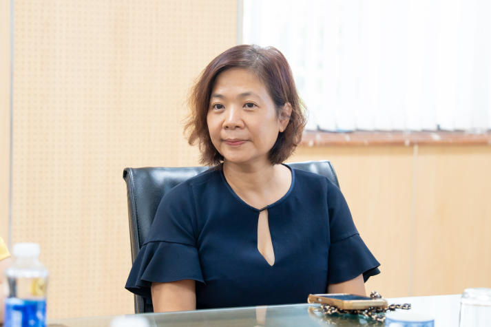 HUTECH thúc đẩy hợp tác với HuReDee, tăng cường cơ hội thực tập và việc làm tại Nhật Bản cho sinh viên 40