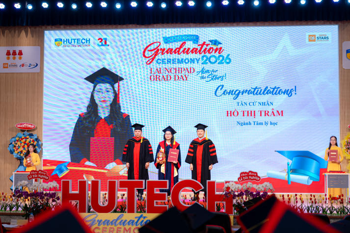 507 tân khoa HUTECH và hành trình trở thành phiên bản tốt hơn của chính mình 85