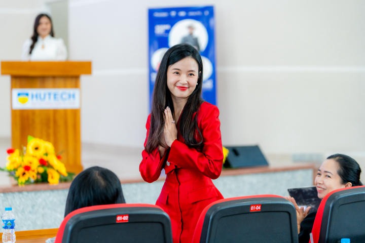 [Video] Sinh Kiến trúc - Mỹ thuật, Xây dựng “bỏ túi” kiến thức về Marketing và Sales cùng chuyên gia 24