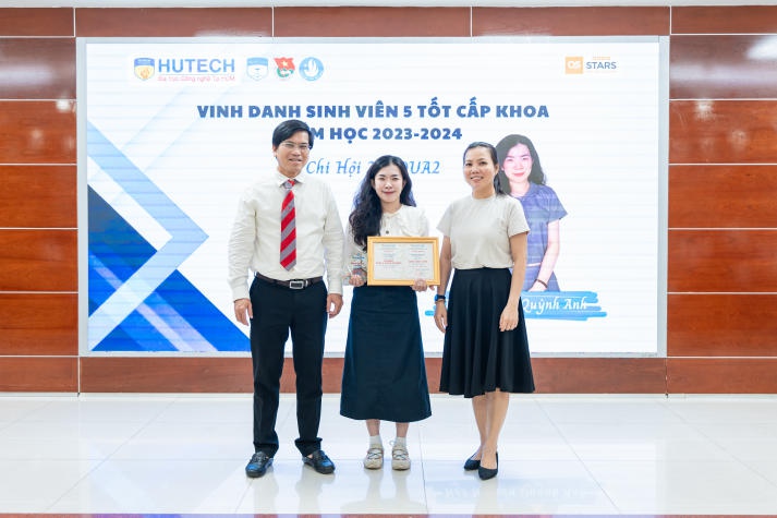 Dấu ấn rực rỡ tại Hội nghị tổng kết phong trào sinh viên và Gala tri ân thầy cô Khoa Dược 66