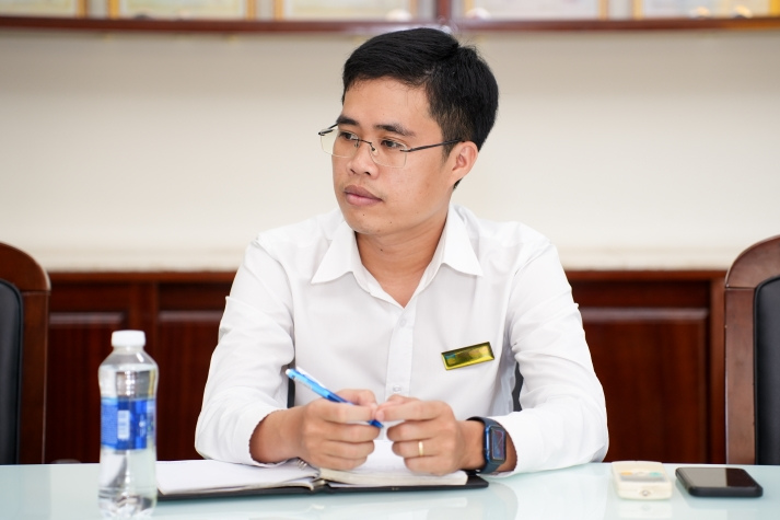 HUTECH and MyCos discuss advancing an educational data ecosystem 35