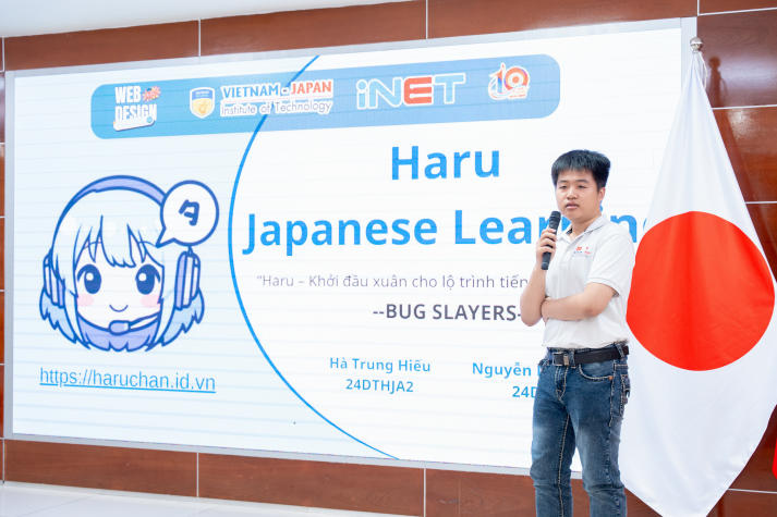 [Video] “Web Design Innovation 2026” - Bệ phóng cho những ý tưởng website bước ra thực tế 25