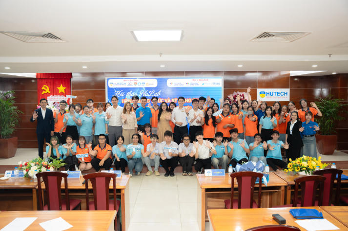 Giữ trọn y đức, vững bước vào nghề cùng sinh viên Khoa Điều dưỡng và Xét nghiệm 79