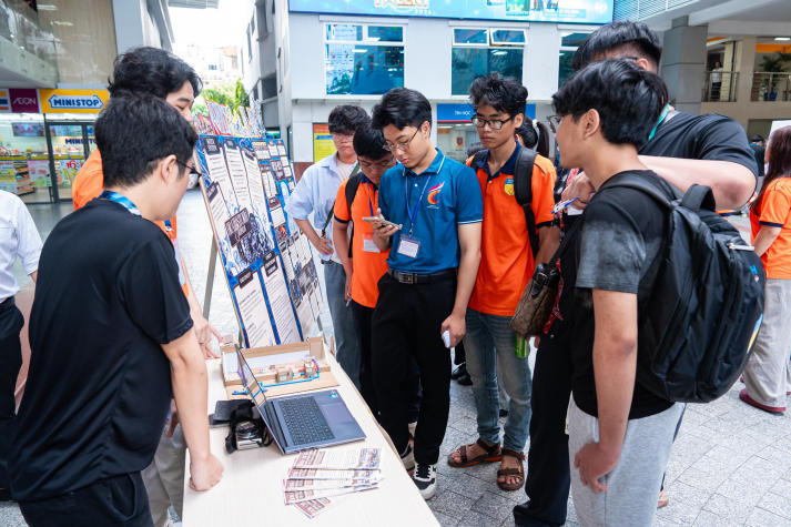 Learning Express 2026: Khi tư duy giới trẻ đồng hành cùng di sản Việt 84