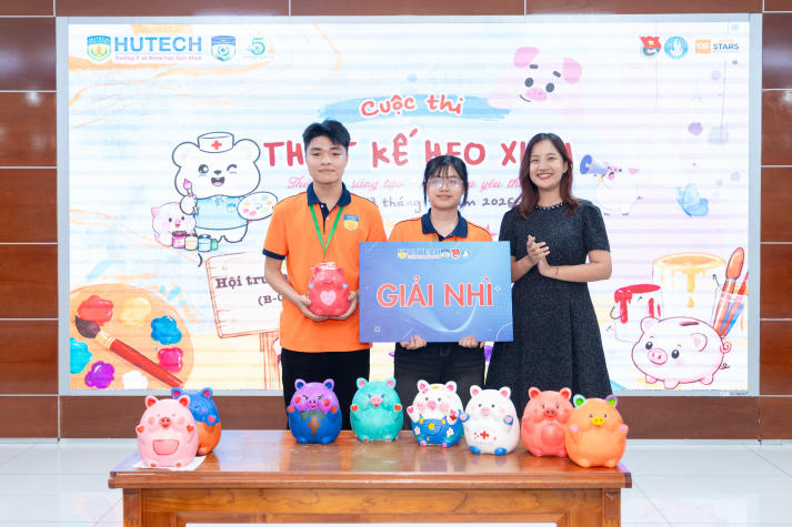 Tuổi trẻ Khoa Điều dưỡng - Kỹ thuật y học góp nhặt yêu thương, lan tỏa tinh thần sẻ chia 141