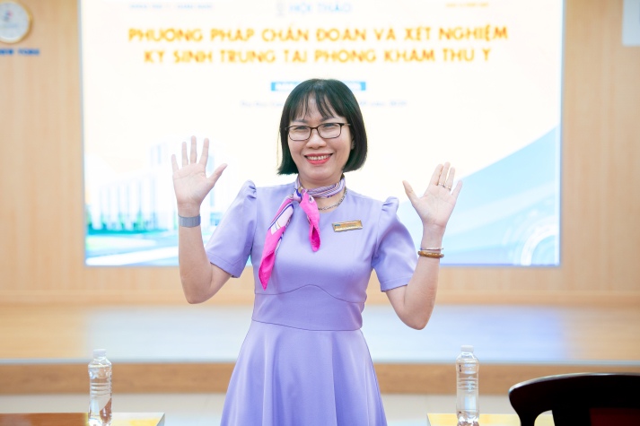 Sinh viên HUTECH đạt 07 giải tại Giải thưởng Khoa học và Công nghệ dành cho sinh viên trong cơ sở giáo dục đại học năm 2024 240