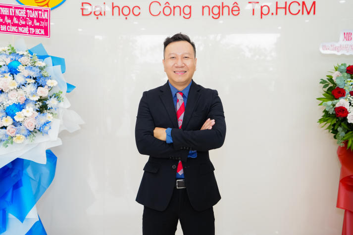 05 nhà khoa học HUTECH góp mặt trong Top 2% nhà khoa học hàng đầu thế giới năm 2026 52