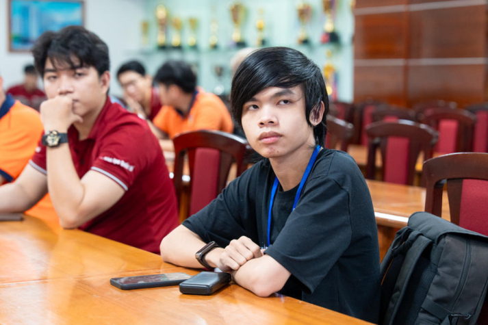 AI for Academic Success: Khi trí tuệ nhân tạo đồng hành cùng sinh viên trong hành trình học tập 54