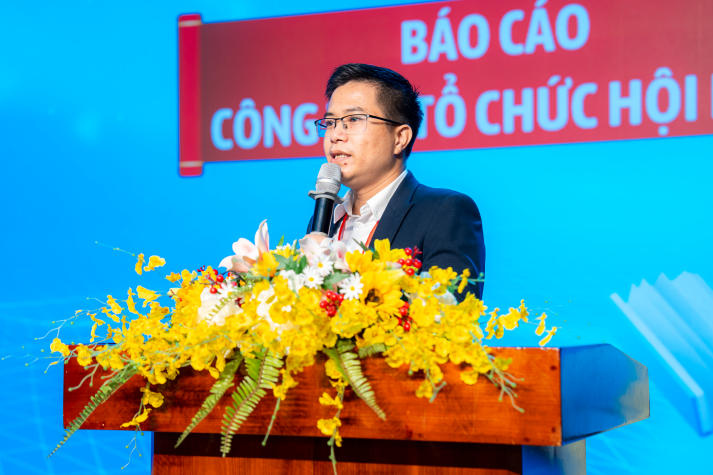 05 nhà khoa học HUTECH góp mặt trong Top 2% nhà khoa học hàng đầu thế giới năm 2026 45