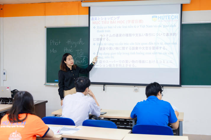 Hành trình trải nghiệm văn hóa, trau dồi học thuật tại Bukkyo Study Tour 2025 71