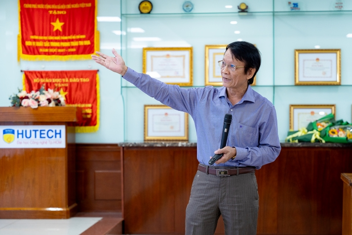 Hội thảo khoa học “Du lịch thời đại số: Sáng tạo, Hội nhập và Phát triển” sẽ diễn ra vào 03/7 tới 28