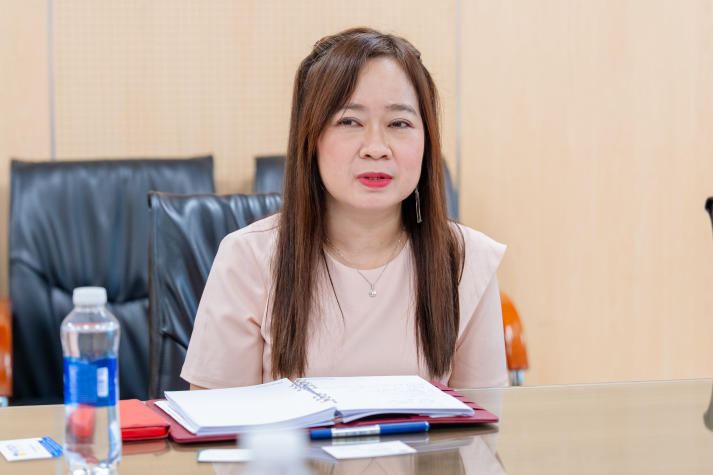 HUTECH làm việc với SAE University College, mở rộng cơ hội hợp tác đào tạo trong lĩnh vực Truyền thông và Thiết kế 20