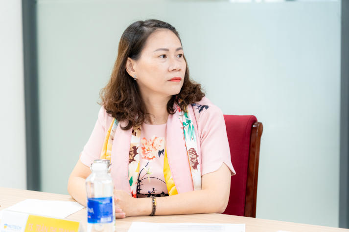Ý tưởng về đổi mới sáng tạo trong du lịch tạo điểm nhấn tại buổi bảo vệ luận án tiến sĩ cấp cơ sở 20
