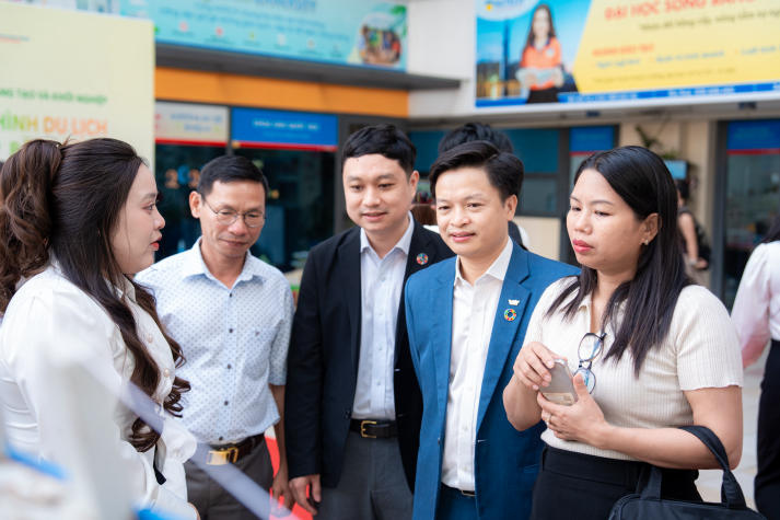 [Video] Phát triển du lịch nông nghiệp địa phương qua góc nhìn của người trẻ 24