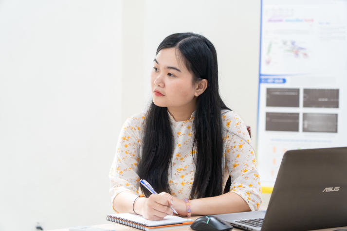 Mang giá trị ứng dụng cao, luận văn/đề án tốt nghiệp Thạc sĩ Thú y HUTECH thúc đẩy đổi mới và phát triển trong lĩnh vực thú y 66