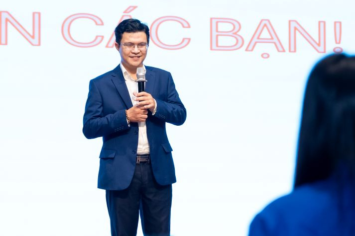 HUTECH-ers học cách khai thác AI hiệu quả trong học tập, nghiên cứu và nghề nghiệp 63
