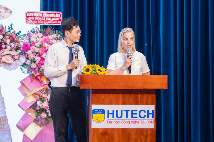 Lời gửi gắm từ Đan Mạch: 