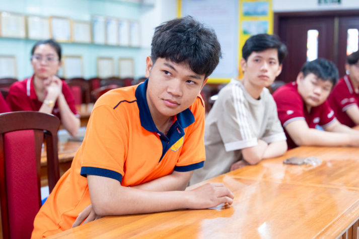 AI for Academic Success: Khi trí tuệ nhân tạo đồng hành cùng sinh viên trong hành trình học tập 58