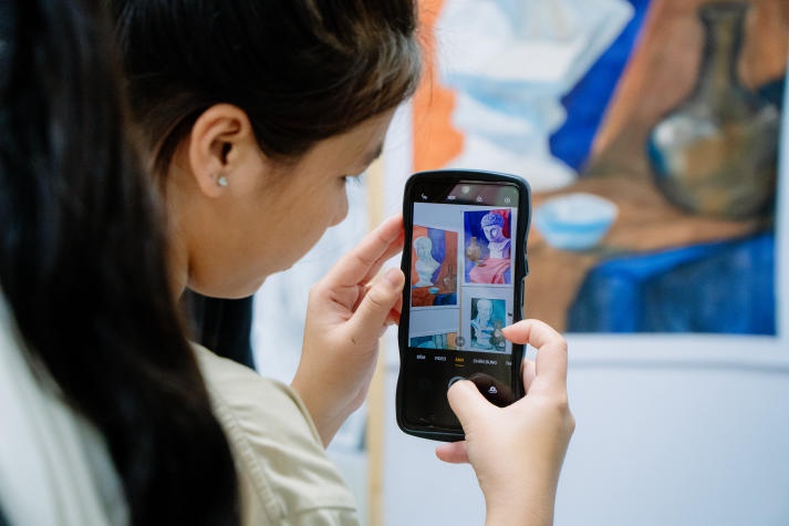 Nắm vững “bí kíp” học tập, sĩ tử “ẵm” điểm cao tại kỳ thi tốt nghiệp THPT 2024 88