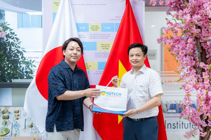 VJIT kết nối Hiệp hội Công nghệ thông tin tỉnh Okinawa, mở rộng cơ hội nghề nghiệp cho sinh viên 53