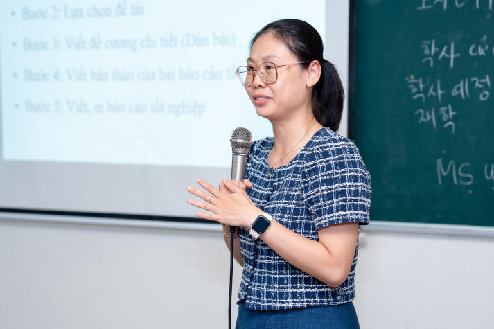 Viết CV tiếng Hàn “chuẩn gu”, sinh viên Hàn Quốc học giành ngay lợi thế chinh phục nhà tuyển dụng 69