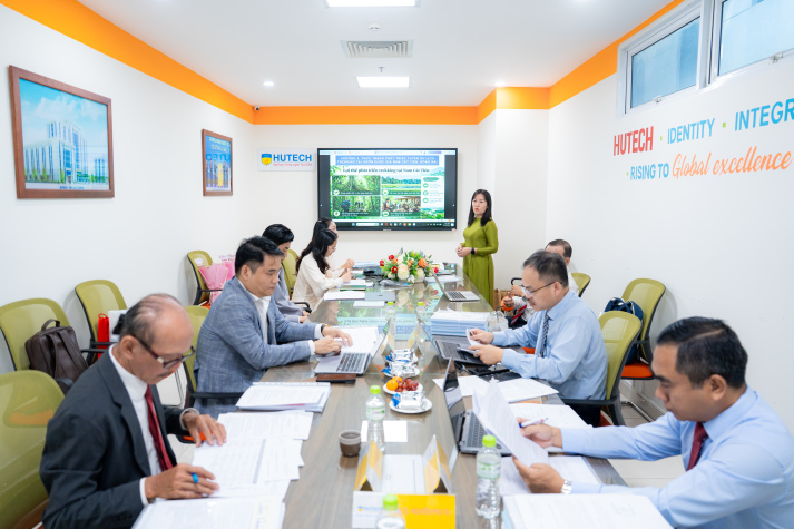 Học viên cao học HUTECH đề xuất giải pháp phát triển du lịch từ bài toán thực tiễn 11