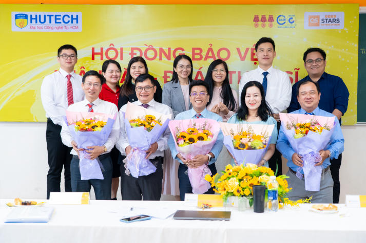 Luận văn/đề án Thạc sĩ ngành Kế toán giải bài toán quản trị và minh bạch thông tin 50