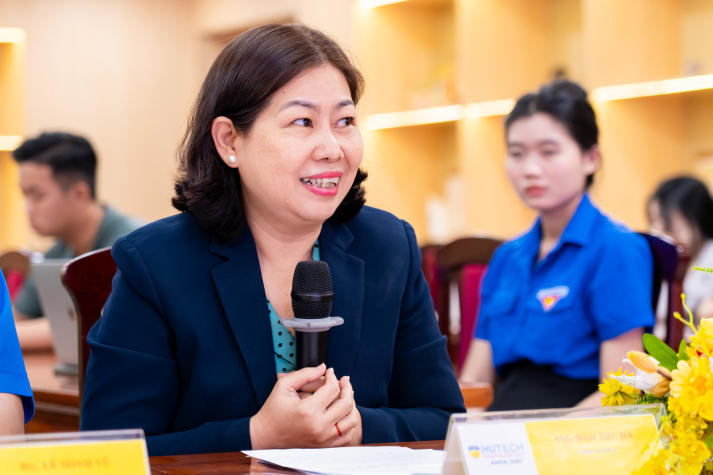 [Video] “Trí tuệ khởi” chiến thắng đầy thuyết phục tại Chung kết “Olympic Tư tưởng Hồ Chí Minh” 37