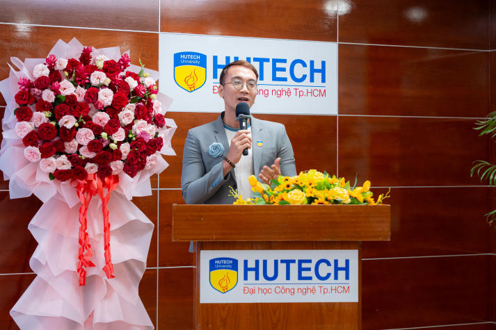 Gắn kết đam mê, vươn tầm hội nhập qua Đại hội Liên Chi Khoa Tiếng Anh nhiệm kỳ 2025 - 2028 29