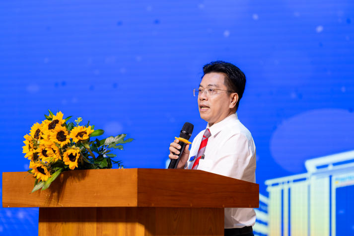 Tổng kết năm học 2024-2025 của Khoa Tài chính - Thương mại với nhiều dấu ấn nổi bật 23