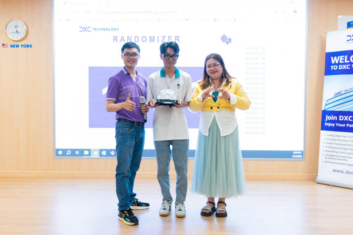 Sinh viên Công nghệ thông tin chinh phục Agile & Scrum, “nâng trình” quản lý dự án chuyên nghiệp 46