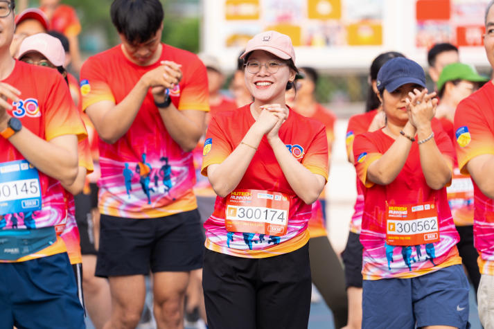 [Video] HUTECH Running Challenge 2025: Nhiều bước chân nhiệt huyết khẳng định một chặng đường vươn xa 54
